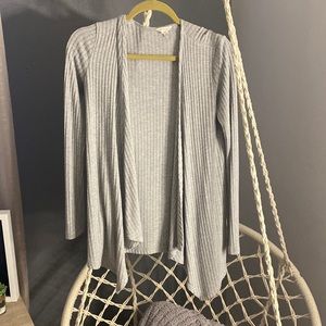 Aeropostal cardigan!